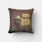 Heróis Kissen (Vorderseite)