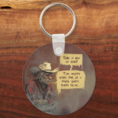 Heróis Schlüsselanhänger (Vorderseite)