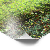 Heron 6449 fotodruck (Ecke)