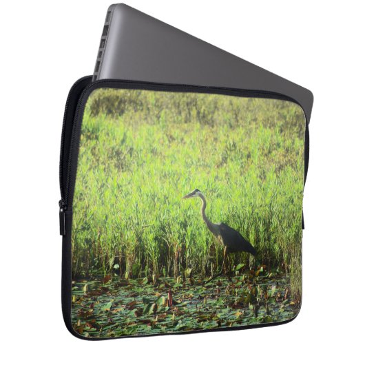 Heron 6449 laptopschutzhülle (Vorne Rechts)