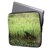 Heron 6449 laptopschutzhülle (Vorderseite Links)