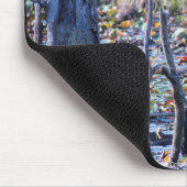 Heron 6467 mousepad (Ecke)