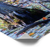 Heron 6467 poster (Ecke)