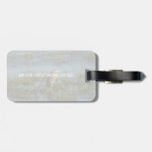 Heron 6937 gepäckanhänger (Rückseite horizontal)