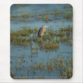 Heron 6937 mousepad (Vorne)