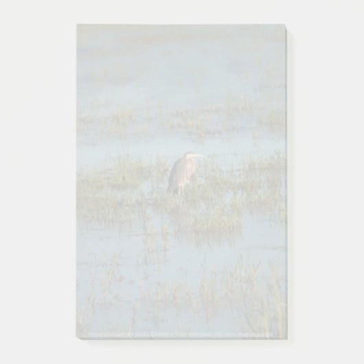 Heron 6937 post-it klebezettel (Vorderseite)