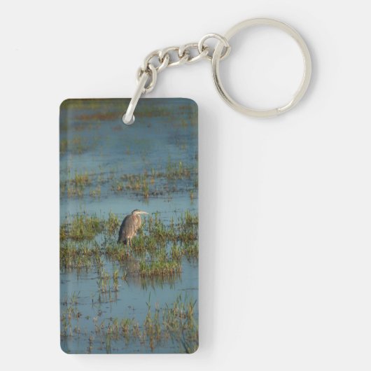 Heron 6937 schlüsselanhänger (Rückseite)