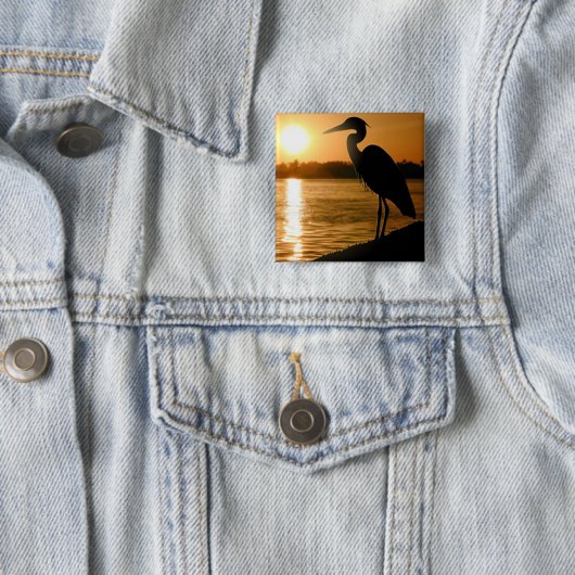 Heron Button (Beispiel)