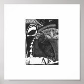 Heron Clan Poster (Vorne)