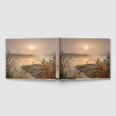 Heron Heaven - Landschaft am See Gästebuch (Voll)