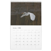 Heron-Kalender 2025 Kalender (Jan 2026)