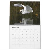 Heron-Kalender 2025 Kalender (Mär 2026)