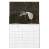Heron-Kalender 2025 Kalender (Jan 2027)