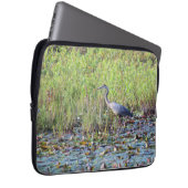 Heron P6450 Laptopschutzhülle (Vorne Rechts)
