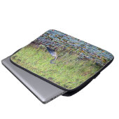 Heron P6450 Laptopschutzhülle (Vorne Knopf)