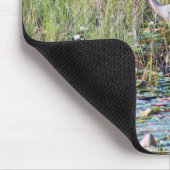 Heron P6450 Mousepad (Ecke)