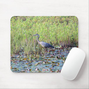 Heron P6450 Mousepad
