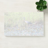 Heron P6450 Post-it Klebezettel (Büro)