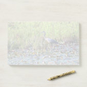Heron P6450 Post-it Klebezettel (Auf Schreibtisch)