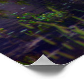 Heron P6987 Poster (Ecke)