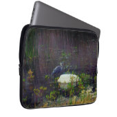 Heron P9687 Laptopschutzhülle (Vorne Rechts)