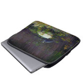 Heron P9687 Laptopschutzhülle (Vorne Knopf)