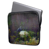 Heron P9687 Laptopschutzhülle (Vorderseite Links)