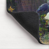 Heron P9687 Mousepad (Ecke)
