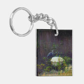 Heron P9687 Schlüsselanhänger (Vorderseite links)