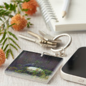 Heron P9687 Schlüsselanhänger (Vorderseite rechts)