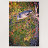 Heron Puzzle (Vertikal)