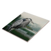 Heron See Fliese (Seite)