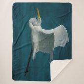 HERON SHERPADECKE (Vorderseite)