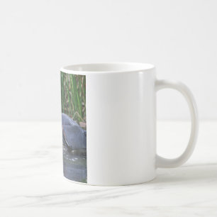 Heron Splash Kaffeetasse