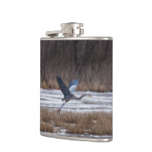 Heron Start Flachmann (Links)