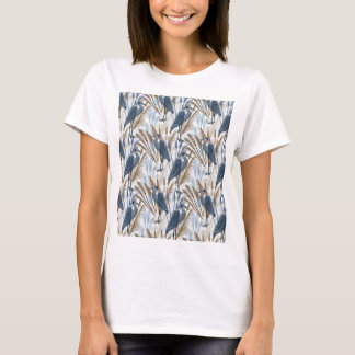 Heron T-Shirt