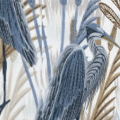 Heron Tapete (Naht)