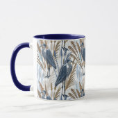 Heron Tasse (Links)