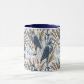 Heron Tasse (Zentrum)