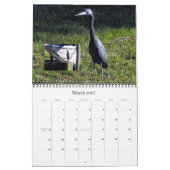 Herons groß und klein kalender (Mär 2027)