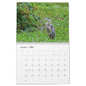 Herons-Kalender Kalender (Jan 2027)