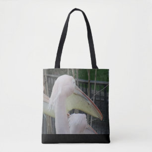 Herons Tote Bag Tasche