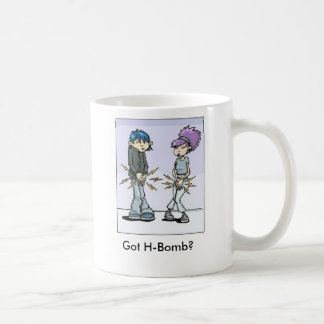 herpes1, got H-Bombe? Kaffeetasse