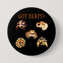 Herps Knopf Button
