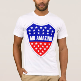 Herr Amazing T-Shirt