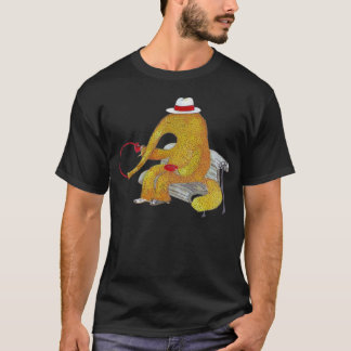 Herr Anteater T-Shirt