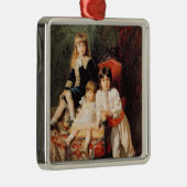 Herr Balashovs Children, 1880 Ornament Aus Metall (Rechts)