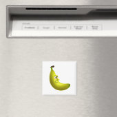 Herr Banana Magnet (In Situ (Geschirrspüler))