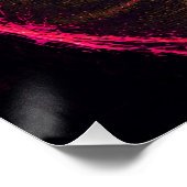 Herr Bean Poster (Ecke)