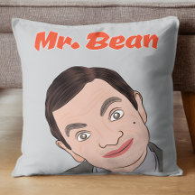 Herr Bean (Rowan Atkinson) Fan Art